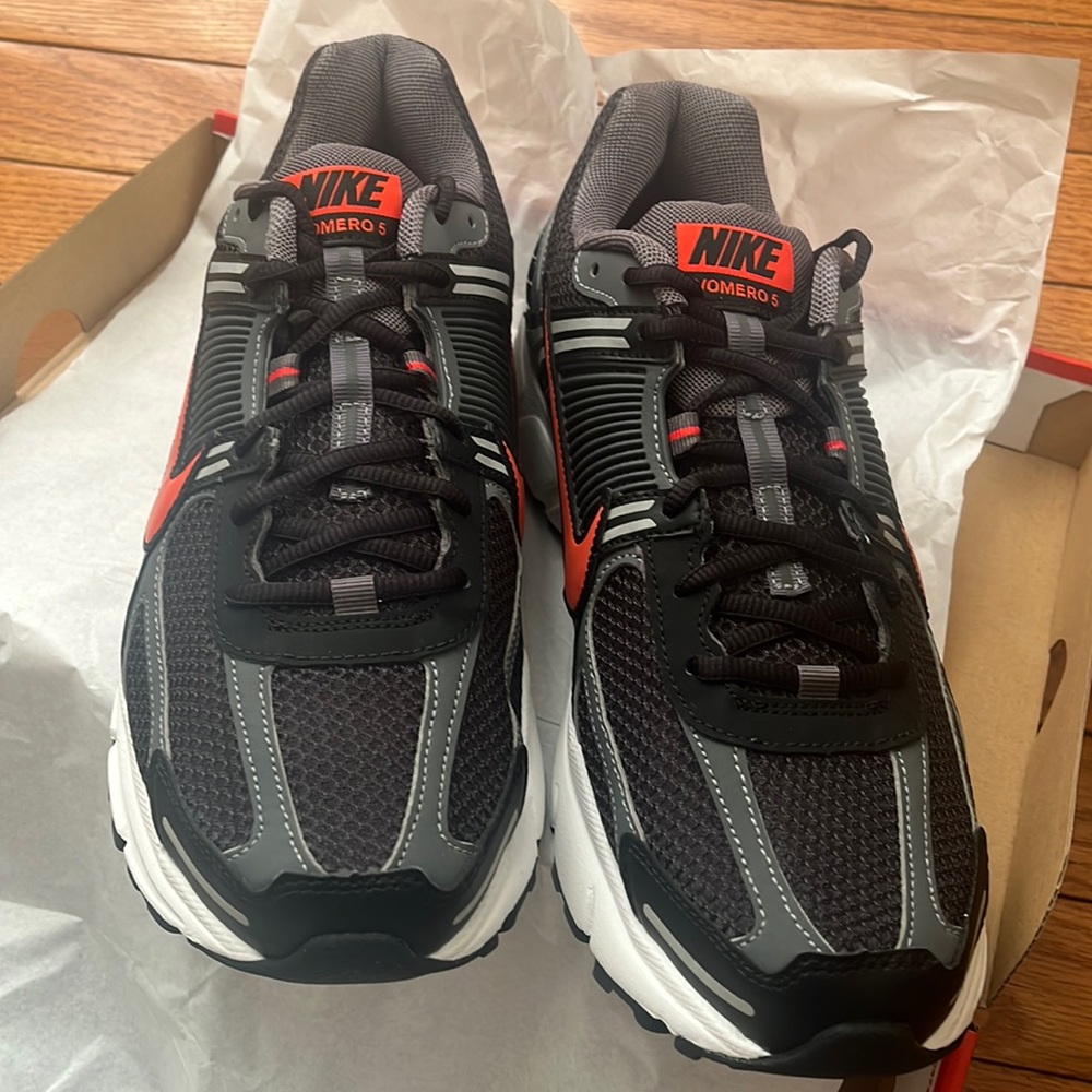 Nike sneakers